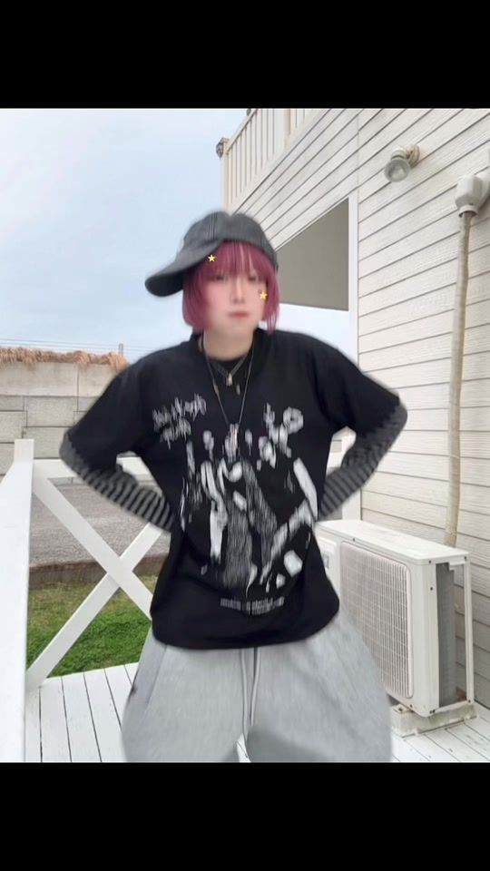 TikTok video thumbnail by __osi