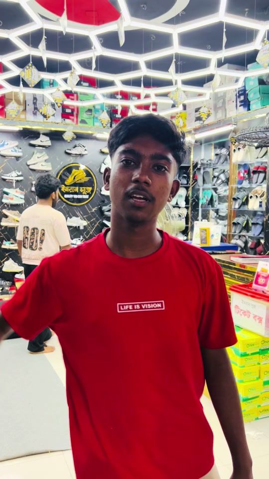 TikTok video thumbnail by imran_shoes