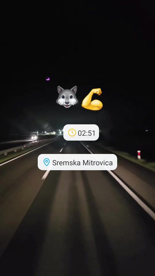 TikTok video thumbnail by veljko_k6