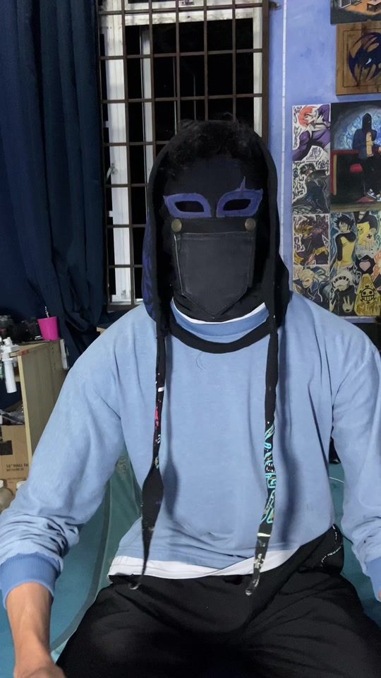 TikTok video thumbnail by khairulazri_19