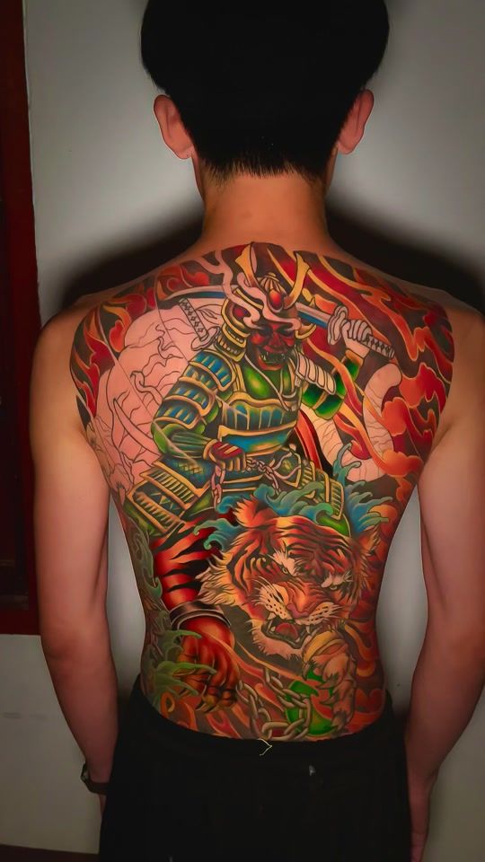 TikTok video thumbnail by mactattoo88
