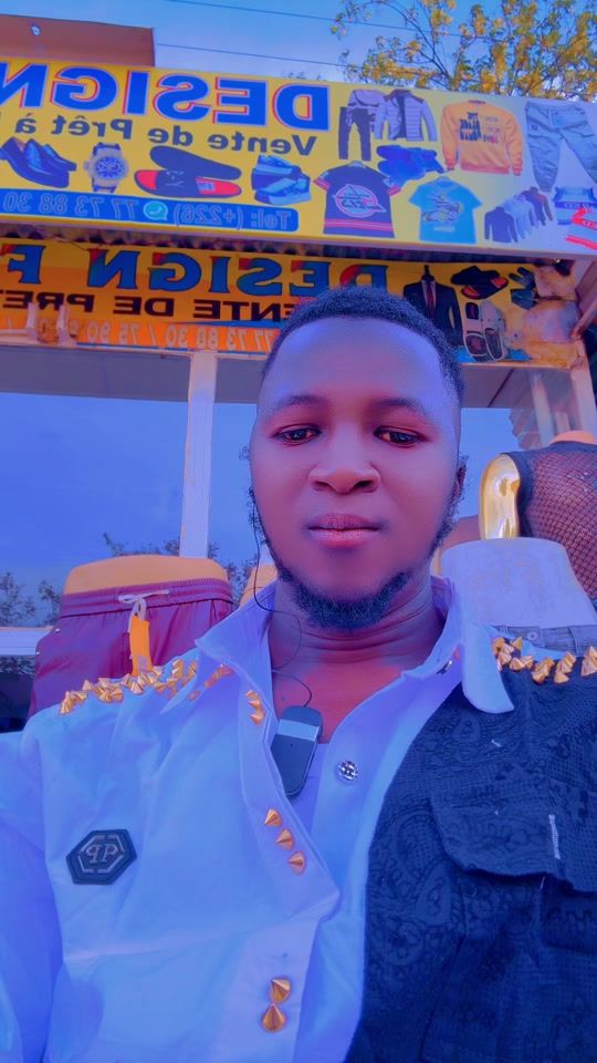 TikTok video thumbnail by abdoulc36