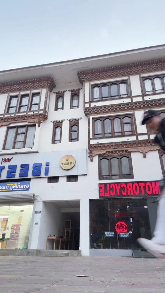 TikTok video thumbnail by jigmewangchuk00