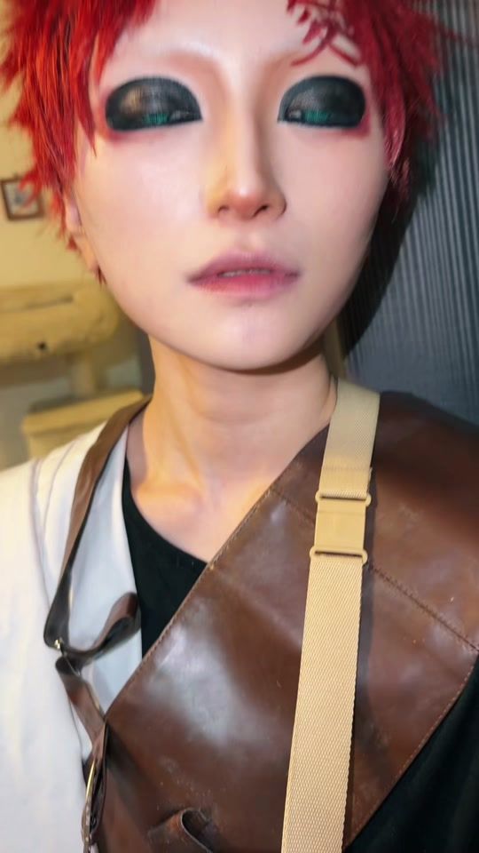 TikTok video thumbnail by koga_sousou