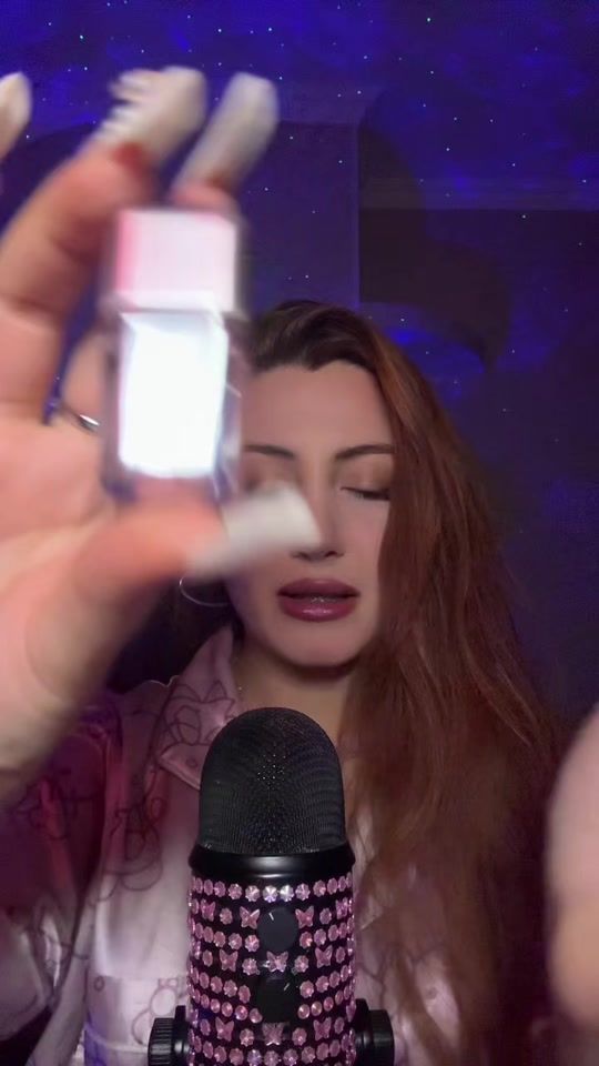 TikTok video thumbnail by asmrmiia
