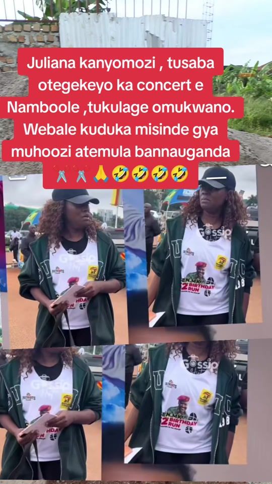 TikTok video thumbnail by indigenousuganda
