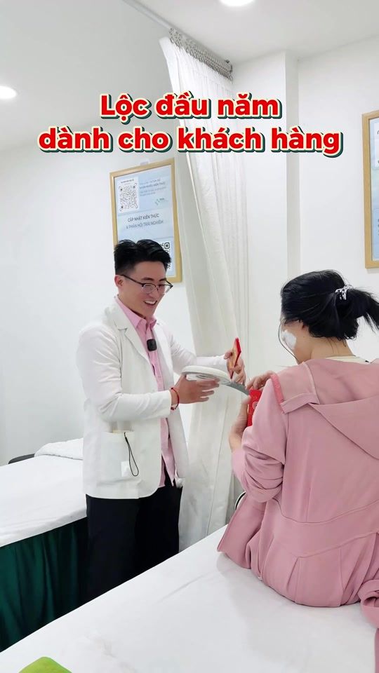 TikTok video thumbnail by dr.hung.thammy
