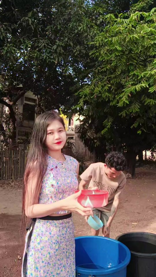 TikTok video thumbnail by thinyuaung251