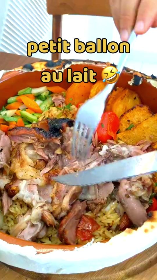 TikTok video thumbnail by momofood.dz