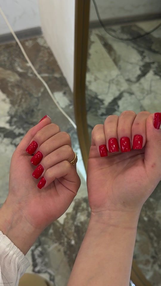 TikTok video thumbnail by armin_nail_art