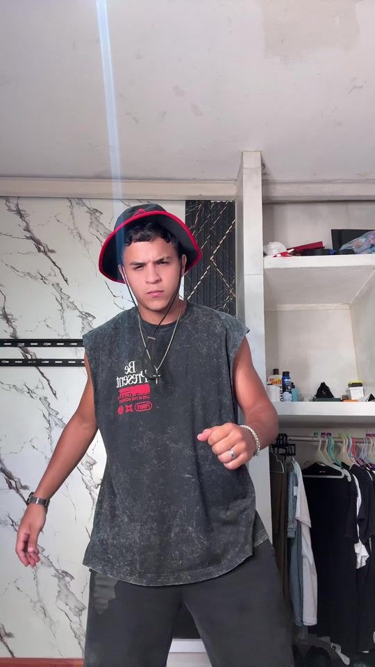TikTok video thumbnail by brayan_afrodan