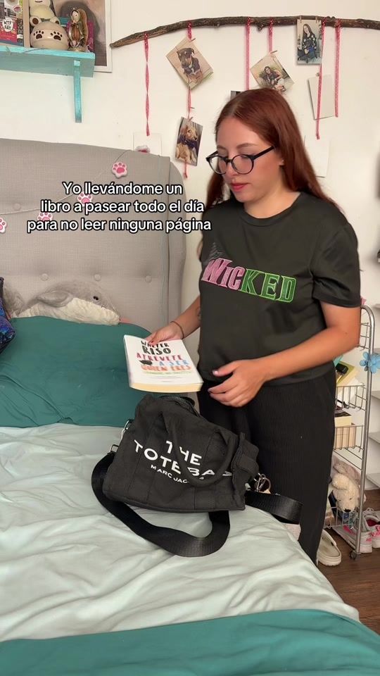 TikTok video thumbnail by librodejuguitos