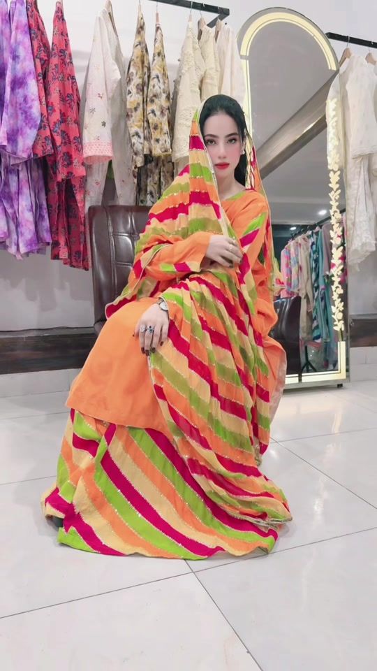 TikTok video thumbnail by halima.chofficial