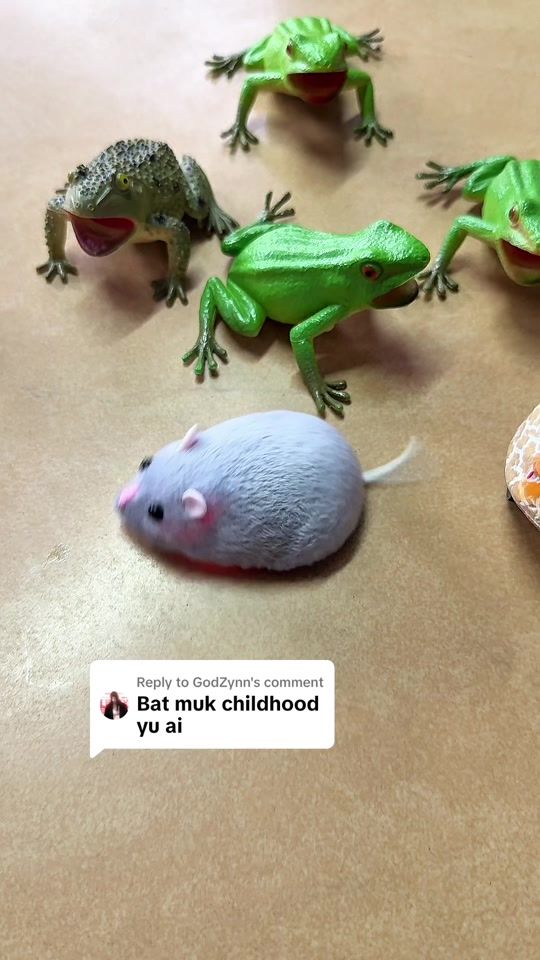 TikTok video thumbnail by naichildhood
