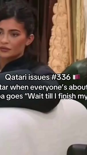 TikTok video thumbnail by qatari.issues