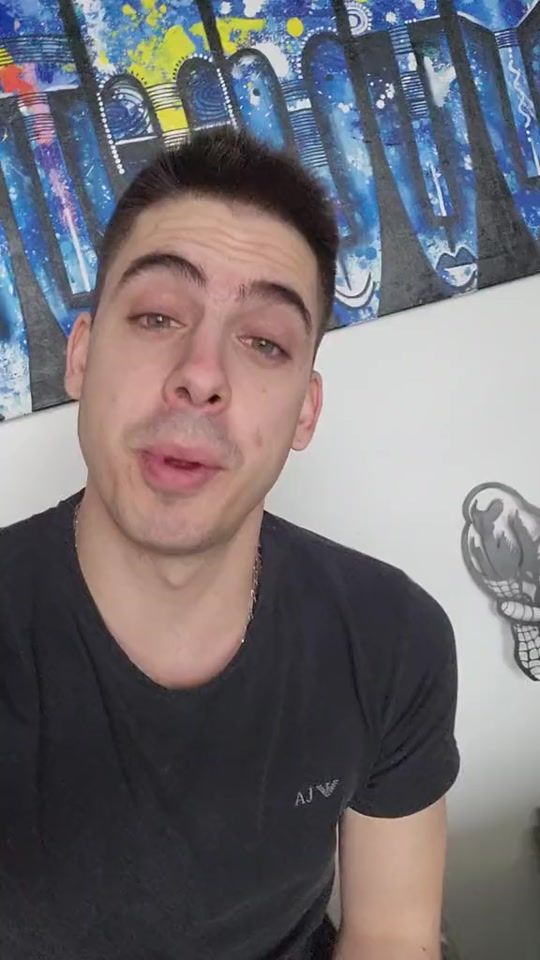 TikTok video thumbnail by filiptattoo