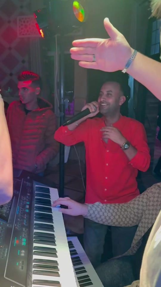 TikTok video thumbnail by chamssou.sghir.officiel