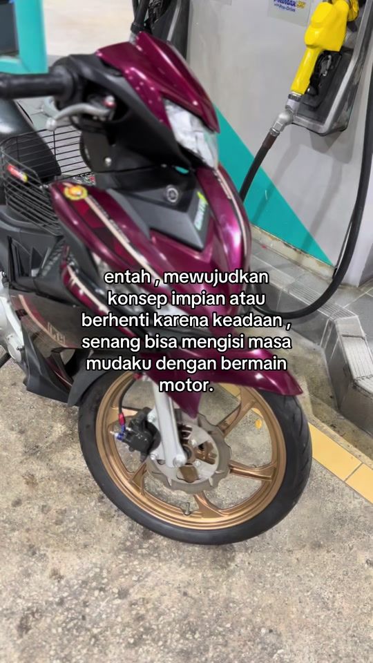 TikTok video thumbnail by dedekzracing_