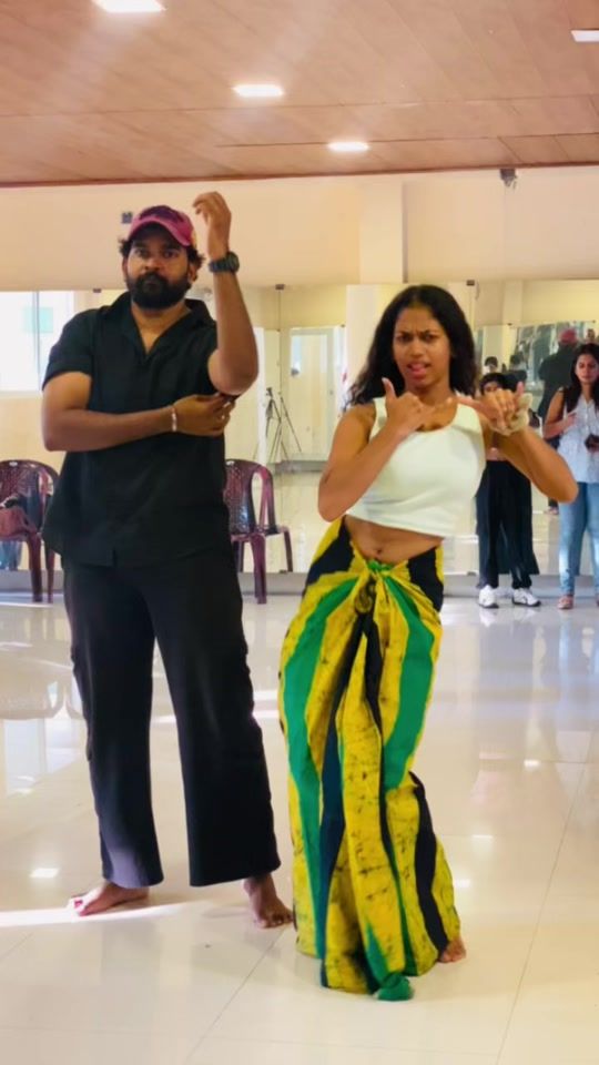 TikTok video thumbnail by sandunirasha