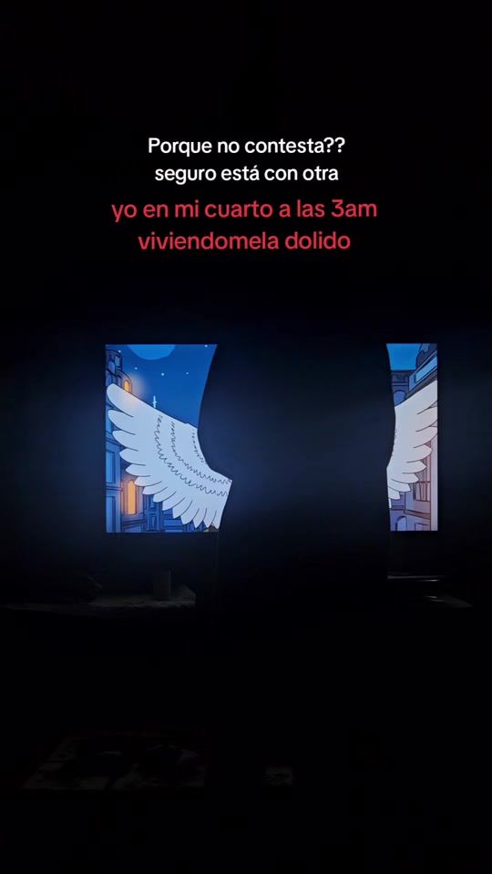 TikTok video thumbnail by benjax_3am