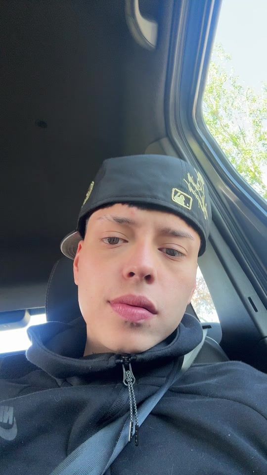TikTok video thumbnail by felipelblessed