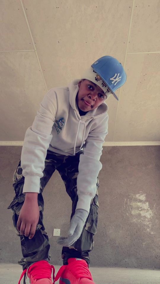 TikTok video thumbnail by b.potso