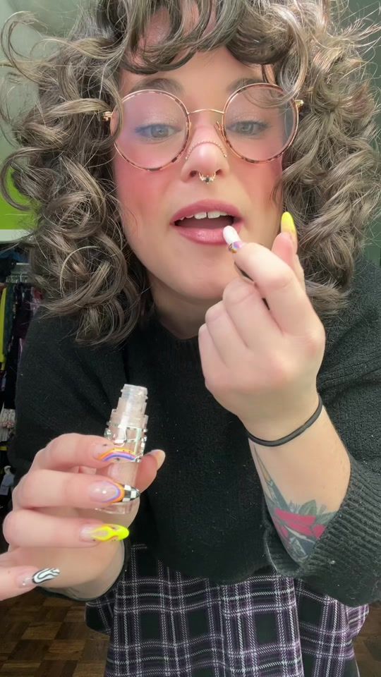 TikTok video thumbnail by subversivesocialite