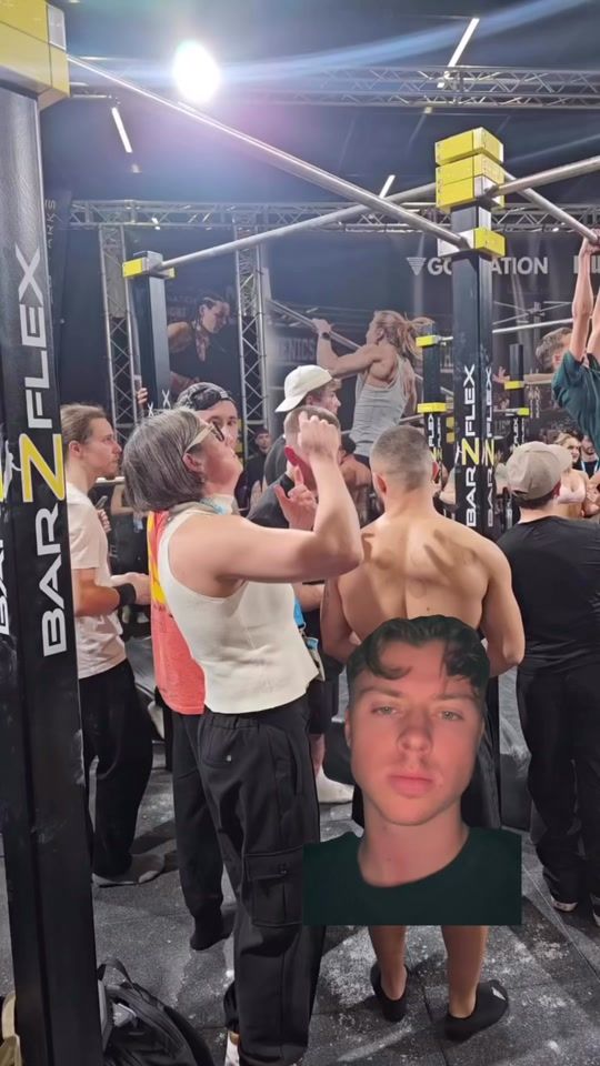 TikTok video thumbnail by bradfoxfit