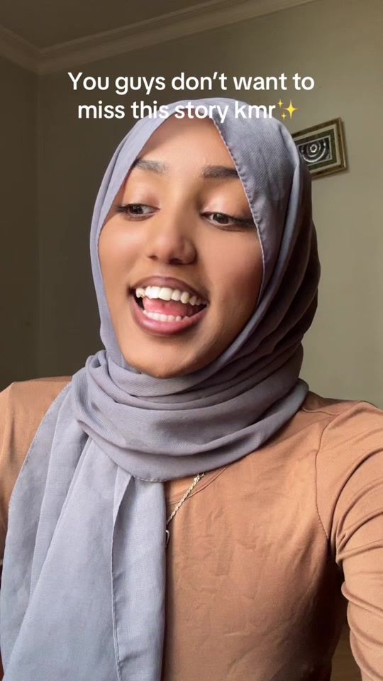 TikTok video thumbnail by hiba_ahmed101