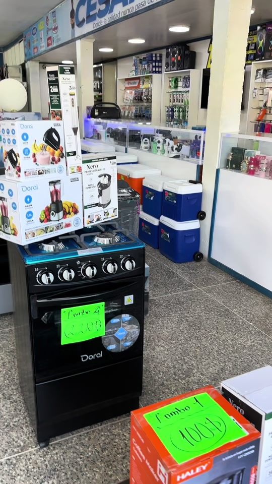 TikTok video thumbnail by la.nueva.comercialcesar