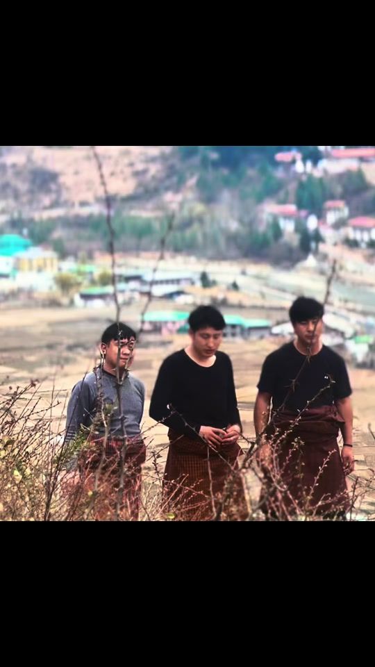 TikTok video thumbnail by sonamtenzin733