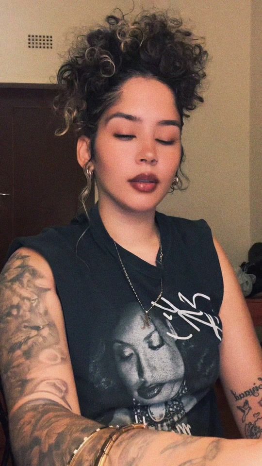TikTok video thumbnail by sativakeekz_