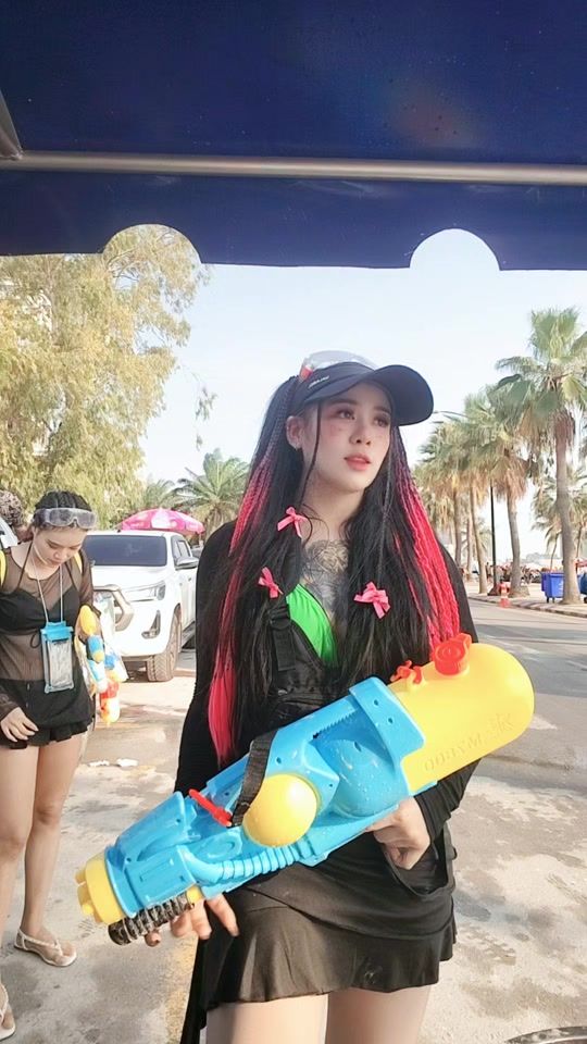 TikTok video thumbnail by ketsarin8339