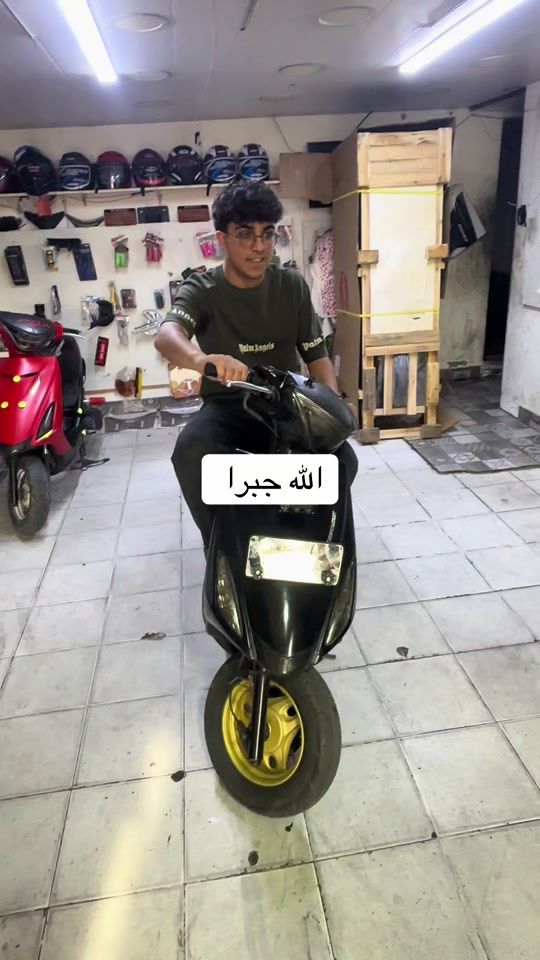 TikTok video thumbnail by dahermotorcycle