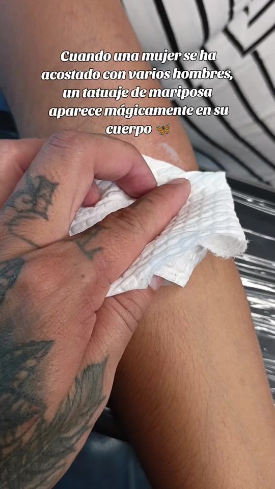 TikTok video thumbnail by xavytattoo