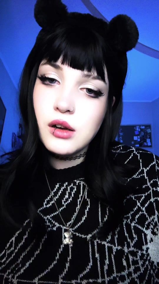 TikTok video thumbnail by badactresss