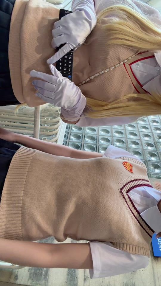 TikTok video thumbnail by aonag_cos