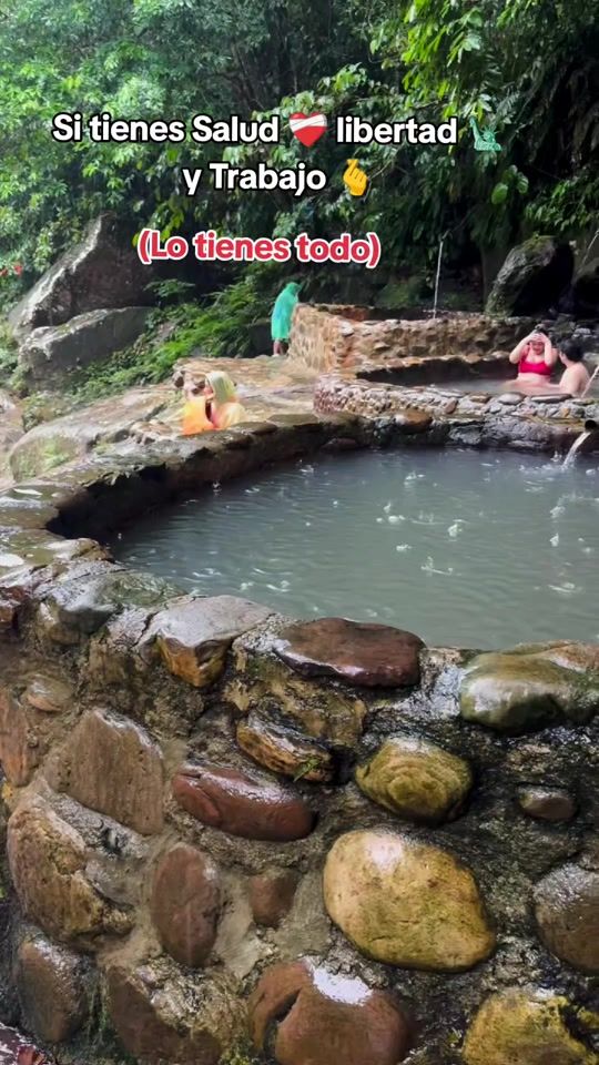 TikTok video thumbnail by jungletours.pe