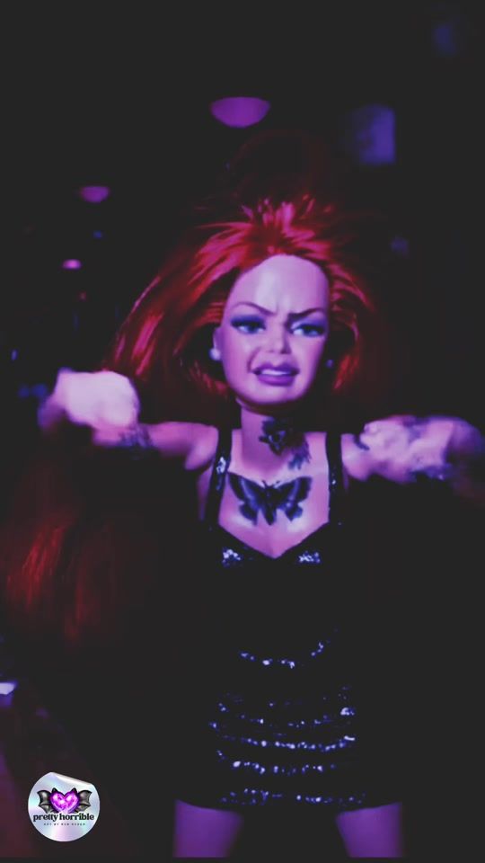TikTok video thumbnail by pretty.horrible.art