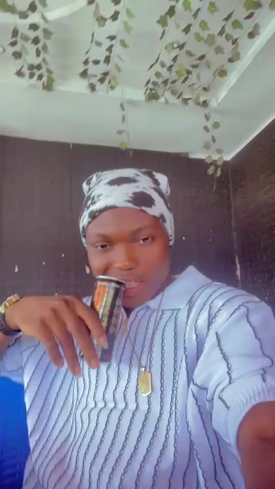 TikTok video thumbnail by belitorichy