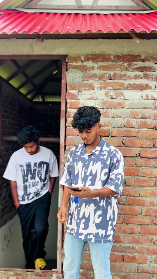 TikTok video thumbnail by arnob_vevo4