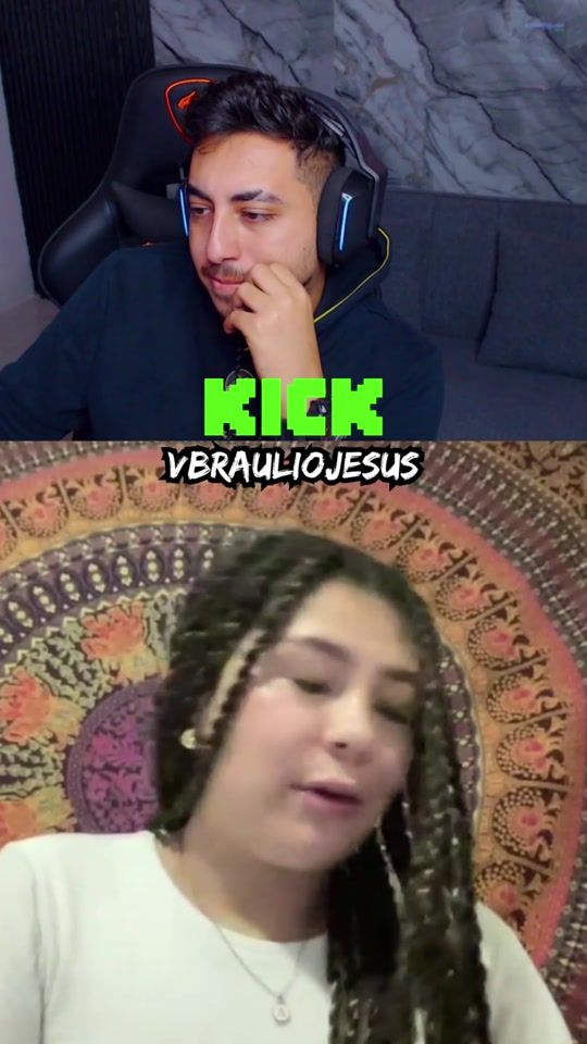 TikTok video thumbnail by vbrauliojesus