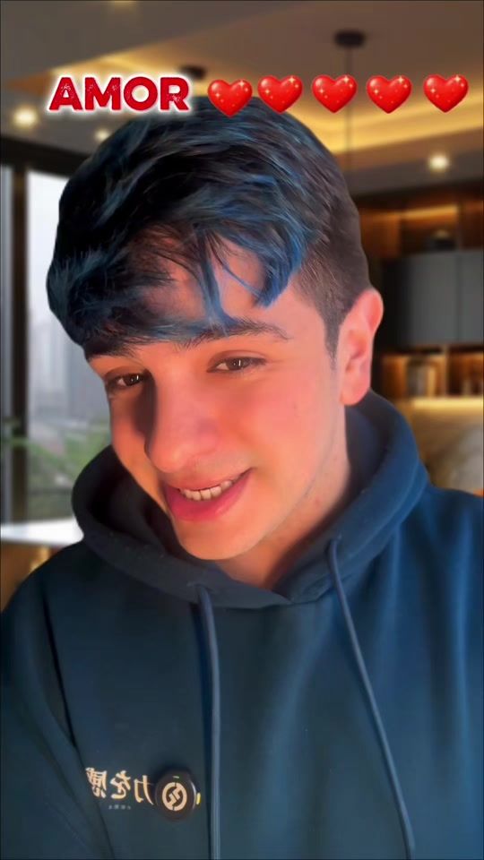 TikTok video thumbnail by luck_dias
