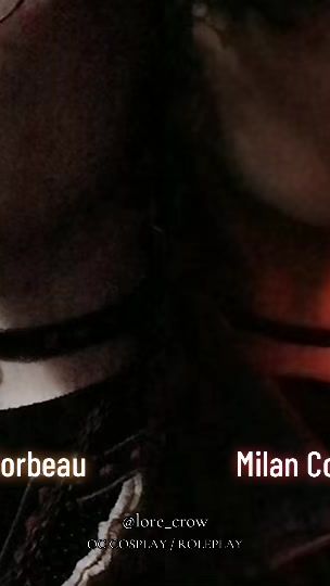 TikTok video thumbnail by lore_crow