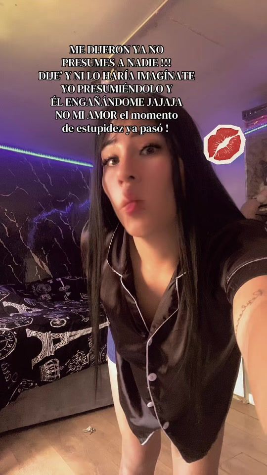 TikTok video thumbnail by katherinne_roldan