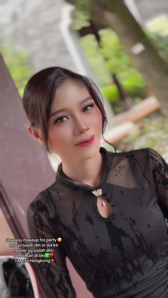 TikTok video thumbnail by lia_risaaa