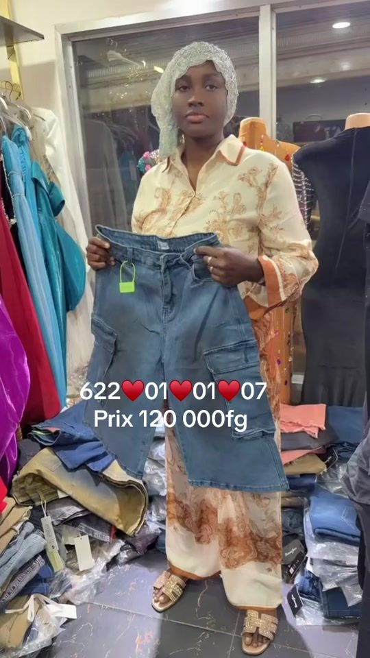 TikTok video thumbnail by fatou.kaba88