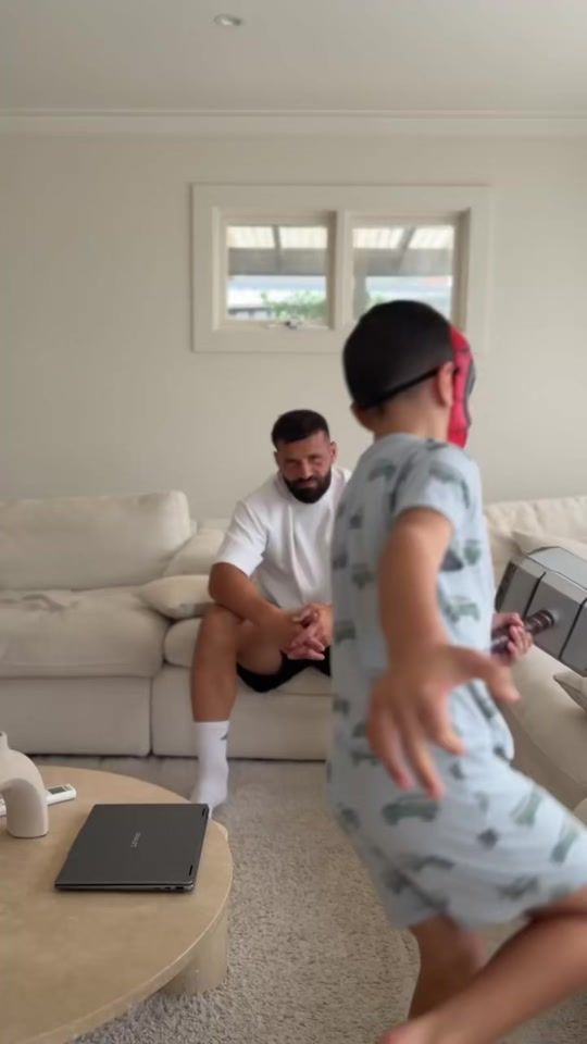 TikTok video thumbnail by joshmansour_
