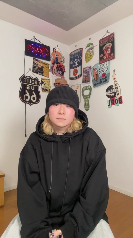 TikTok video thumbnail by yuki_fromlc