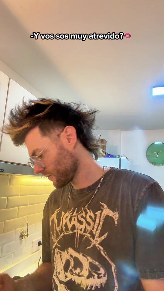 TikTok video thumbnail by holaestapablo_ok